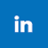 icon linkedin